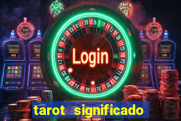 tarot significado das cartas pdf